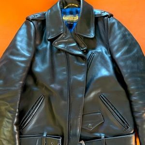 Schott Perfecto P613s